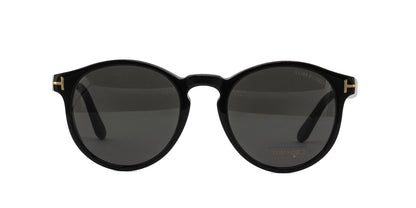 Tom Ford Ian-02 TF591 Aviator