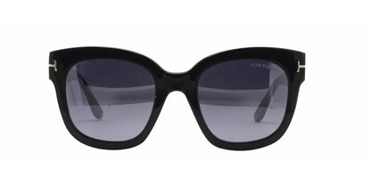 Tom Ford Beatrix-02 TF613 Cat-Eye