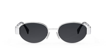 CELINE Triomphe Metal CL40235U Square