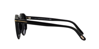 Tom Ford Ian-02 TF591 Aviator