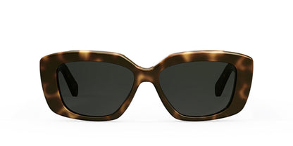 CELINE Triomphe CL40216U Square
