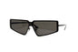 Balenciaga - BB0192S (001) Square