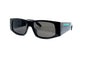 Balenciaga - BB0100S LED Sunglasses (001) Mixed