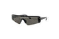 Balenciaga - BB0003S (001) Square