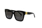 Balenciaga - BB0102SA (001) Cat-Eye