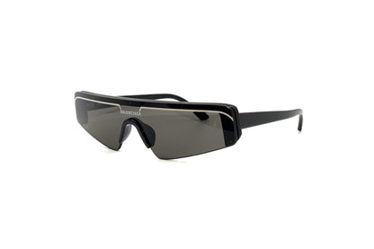 Balenciaga - BB0003S (001) Square