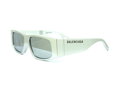 Balenciaga - BB0100S LED Sunglasses (002) Mixed