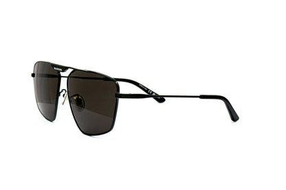 Balenciaga - BB0246SA (001) Square