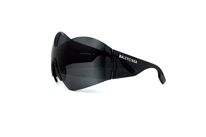 Balenciaga - BB0180S (001) Square