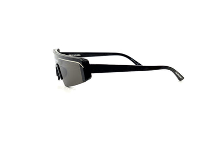 Balenciaga - BB0003S (001) Square