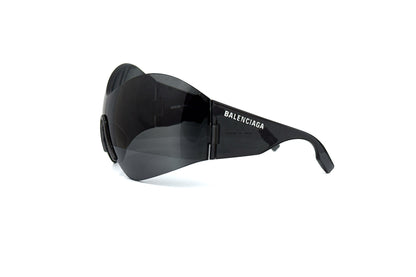 Balenciaga - BB0180S (001) Square