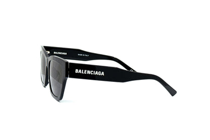 Balenciaga - BB0307SA (001) Square