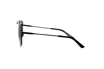 Balenciaga - BB0246SA (001) Square