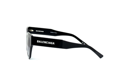 Balenciaga - BB0307SA (001) Square