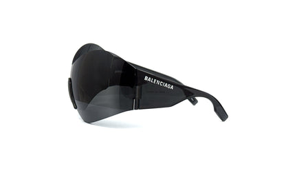 Balenciaga - BB0180S (001) Square