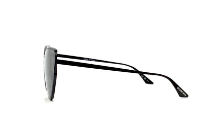 Balenciaga - BB0191S (001) Square