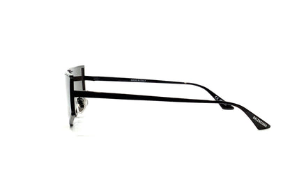 Balenciaga - BB0192S (001) Square