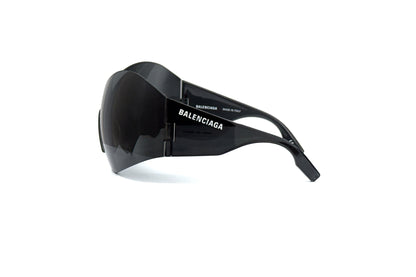 Balenciaga - BB0180S (001) Square