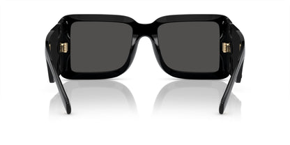 Burberry BE4406U Square