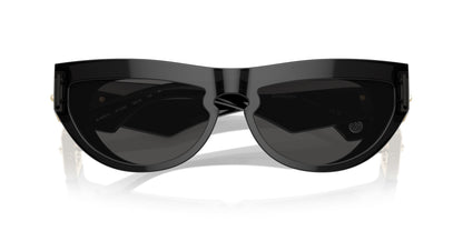 Burberry BE4422U Square