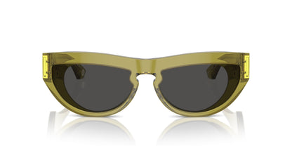 Burberry BE4422U Square