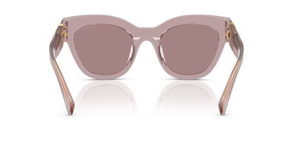Miu Miu SMU01Y Square