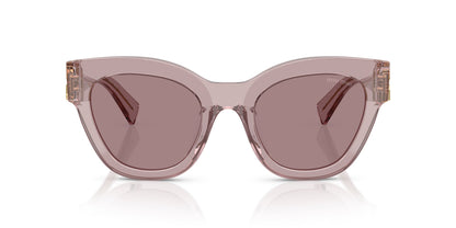 Miu Miu SMU01Y Square
