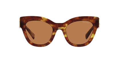 Miu Miu SMU01Y Square