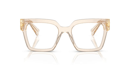 Miu Miu VMU04U Square