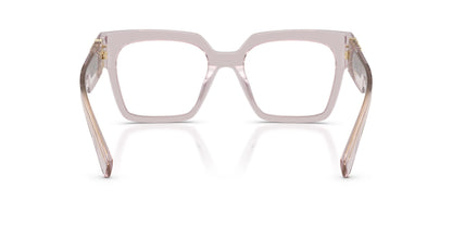 Miu Miu VMU04U Square