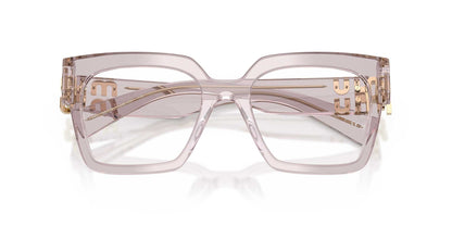 Miu Miu VMU04U Square