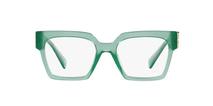 Miu Miu VMU04U Square