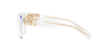 Miu Miu VMU04U Square
