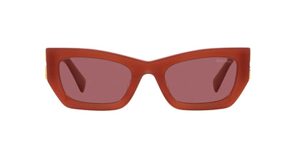 Miu Miu SMU09W Square