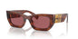 Miu Miu SMU09W Square