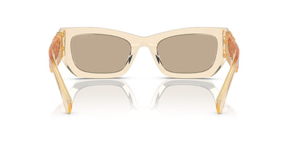 Miu Miu SMU09W Square