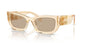 Miu Miu SMU09W Square