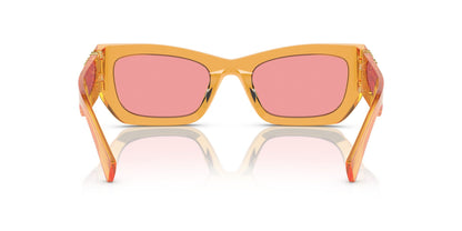 Miu Miu SMU09W Square