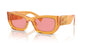 Miu Miu SMU09W Square