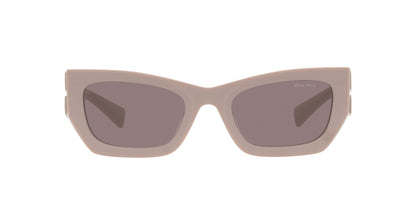 Miu Miu SMU09W Square
