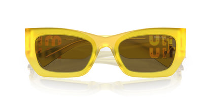 Miu Miu SMU09W Square