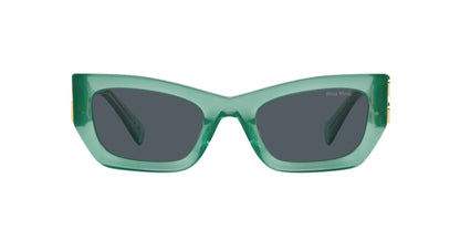 Miu Miu SMU09W Square