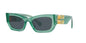 Miu Miu SMU09W Square