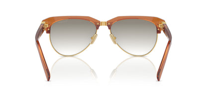Miu Miu SMU09Z Square