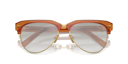 Miu Miu SMU09Z Square
