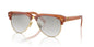 Miu Miu SMU09Z Square