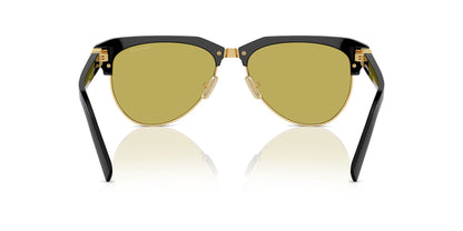 Miu Miu SMU09Z Square