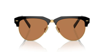 Miu Miu SMU09Z Square