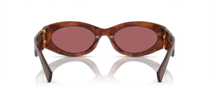 Miu Miu SMU11W Square