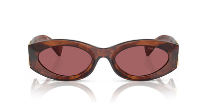 Miu Miu SMU11W Square